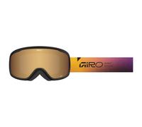Giro - Roam S2 (VLT 23%)/ S0 (VLT 84%) - Ski goggles size One Size, sand