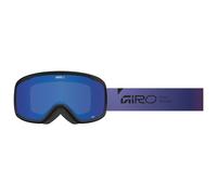 Giro - Roam S3 (VLT 10%)/S0 (VLT 84%) - Ski goggles size One Size, blue