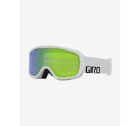 Giro Roam Ski Goggles White Yellow/CAT2 Men,Women