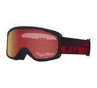 GIRO Giro Roam - Men - Black / Red - size only size- model 2025 only size