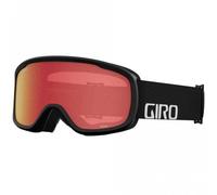 Giro Roam Snowsport Goggles - Black Wordmark S2