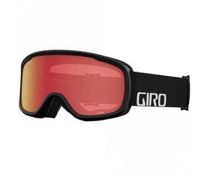 Giro Roam Snowsport Goggles - Black Wordmark S2