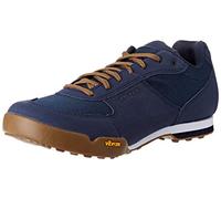 Giro Men's Rumble Cross Trainer, Dress Blue/Gum, 5.5 UK