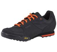 Giro Rumble VR Black/Glowing RED 46 2019
