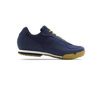 Giro Rumble VR Dress Blue/Gum 40 2019