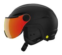 Giro S VUE MIPS Vivid Matte Black XL