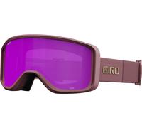 GIRO SAGEN Damen Skibrille rose-Glas pink versp. uni