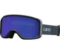GIRO SAGEN Skibrille dark shark thirds grau-Glas blau versp. uni