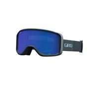 GIRO SAGEN Skibrille dark shark thirds grau-Glas blau versp. uni