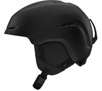 GIRO SARIO ski helmet matt black L