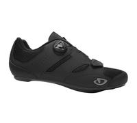Giro Savix II Road Shoe - Black 9.5
