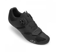 Giro Savix II Road Shoe - Black 6.5