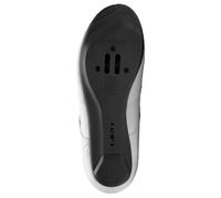Giro Savix Ii Road Shoes UK 3 White