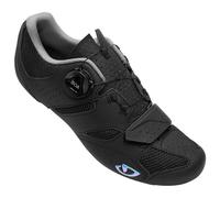 Giro Savix Ii Road Shoes UK 4.5 Black
