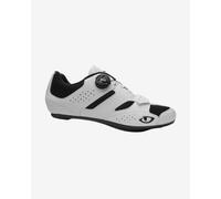 Giro Savix II Shoes White Black - 47