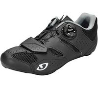 Giro Savix Ii Road Shoes Black EU 43 Woman