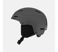 Giro Scale Snow Helmet Matte Titanium XL
