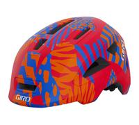 Giro Scamp II Child Bike Helmet - Adjustable & Secure Fit, Lightweight, 13 Vents