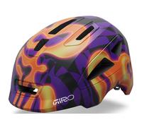 Giro Scamp II Child Bike Helmet - Adjustable & Secure Fit, Lightweight, 13 Vents