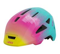 Giro Scamp II Child Bike Helmet - Adjustable & Secure Fit, Lightweight, 13 Vents
