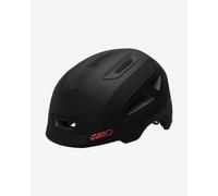 Giro Scamp II Helmet Black Kids - XS