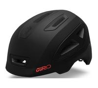 Giro Scamp II Helmet - Black, S (49-53cm)