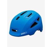 Giro Scamp II Helmet Blue Kids - S