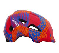 Giro Scamp II Child Bike Helmet - Adjustable & Secure Fit, Lightweight, 13 Vents