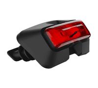 Giro Scamp Ii Helmet Light One Size Black / Red