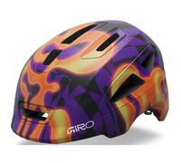 Giro Scamp II Helmet - Purple Lava, XS (45-49cm)