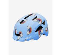 Giro Scamp II Helmet Sky Blue Kids - XS