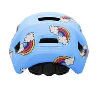 Giro Scamp Ii Junior Urban Helmet Blue XS Kids XS Multi