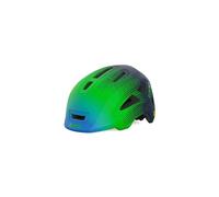 Giro Scamp II Child's Helmet 2024 Matte Black Red Xs 45-49Cm