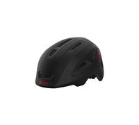 Giro Scamp II Child's Helmet 2024 Matte Black Red Xs 45-49Cm