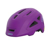 Giro Scamp II Kids Cycling Helmet