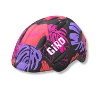 Giro Scamp Helmet Matte Black Flora XS