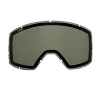 Giro Scan/gaze Lens Clear Amber Scarlet/CAT2