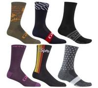 Giro Seasonal Merino Socks 2025