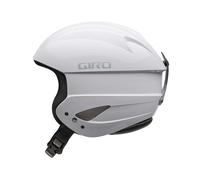 Giro Sestriere Race Snow Helmet - White - XL (59-60cm)