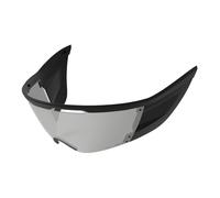 Giro Shields for Vanquish Colorless Clear Silver One Size