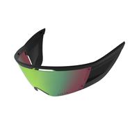 Giro Shields for Vanquish - Vivid Road Emerald One Size