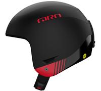 Giro Signes MIPS Spherical Ski Race Helmet - Matte Black - XS (52-53.5cm)