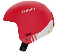 Giro Signes Spherical Helmet Intense Red White - M