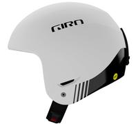 Giro Signes MIPS Spherical Ski Race Helmet - Matte White - XXL (60.5-62.5cm)