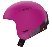 Giro Signes MIPS Spherical Ski Race Helmet - Pink Cover Up - XS (52-53.5cm)