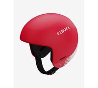 Giro Signes Spherical Helmet Intense Red White - L