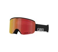 Giro - Ski Goggles - Axis Black Wordmark Black one size