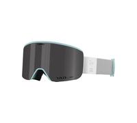 Giro - Ski Goggles - Axis Fender Daphine Blue Vivid Smoke/Vivid Infrared Blue one size