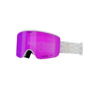 Giro - Ski goggles - Ella White Limitless Vivid Pnk/Vivid Infrared White one size