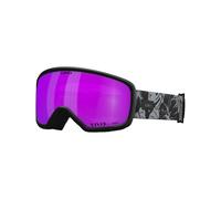 GIRO Millie - Women - Grey / Black / Purple - size only size- model 2024 only size